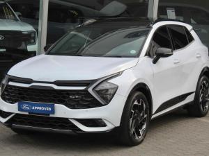 Kia Sportage 1.6CRDi GT Line Plus - Image 2