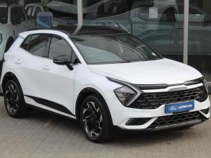 Kia Sportage 1.6CRDi GT Line Plus - Image 3