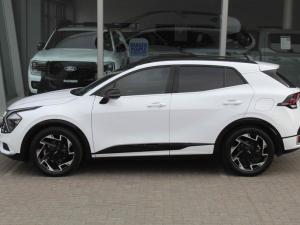 Kia Sportage 1.6CRDi GT Line Plus - Image 4
