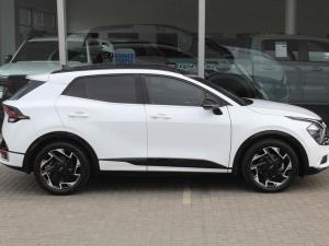 Kia Sportage 1.6CRDi GT Line Plus - Image 5