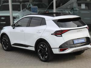 Kia Sportage 1.6CRDi GT Line Plus - Image 6