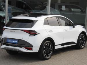 Kia Sportage 1.6CRDi GT Line Plus - Image 7