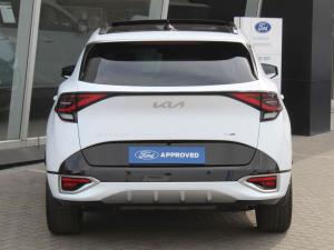 Kia Sportage 1.6CRDi GT Line Plus - Image 8