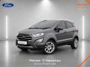 Thumbnail Ford EcoSport 1.0T Titanium auto