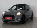 Thumbnail MINI Hatch Cooper Hatch 3-door
