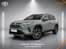 Thumbnail Toyota RAV4 2.5 Hybrid VX E-Four