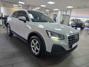 Audi Q2 35TFSI Launch Edition - Image 10