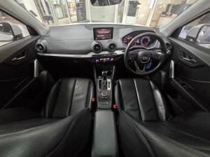 Audi Q2 35TFSI Launch Edition - Image 11