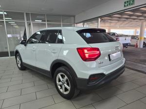 Audi Q2 35TFSI Launch Edition - Image 12