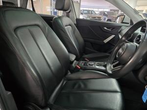 Audi Q2 35TFSI Launch Edition - Image 13