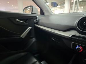 Audi Q2 35TFSI Launch Edition - Image 17