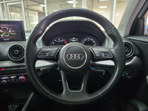 Audi Q2 35TFSI Launch Edition - Image 18
