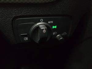 Audi Q2 35TFSI Launch Edition - Image 19