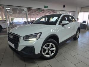 Audi Q2 35TFSI Launch Edition - Image 1