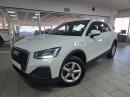 Thumbnail Audi Q2 35TFSI Launch Edition