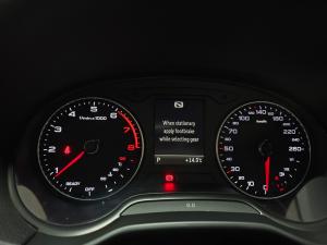 Audi Q2 35TFSI Launch Edition - Image 20