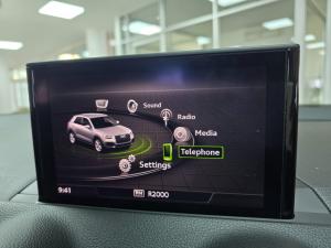 Audi Q2 35TFSI Launch Edition - Image 21