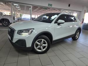 Audi Q2 35TFSI Launch Edition - Image 2