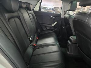 Audi Q2 35TFSI Launch Edition - Image 7
