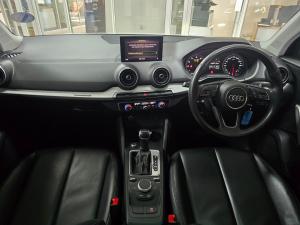 Audi Q2 35TFSI Launch Edition - Image 9