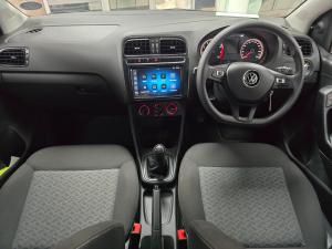 Volkswagen Polo Vivo hatch 1.4 Life - Image 10