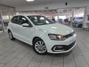 Thumbnail Volkswagen Polo Vivo hatch 1.4 Life