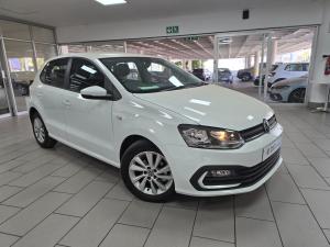 Volkswagen Polo Vivo hatch 1.4 Life - Image 1