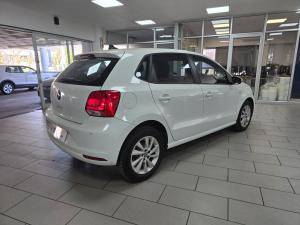 Volkswagen Polo Vivo hatch 1.4 Life - Image 4