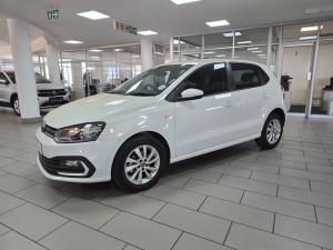 Volkswagen Polo Vivo hatch 1.4 Life - Image 5