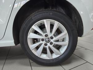 Volkswagen Polo Vivo hatch 1.4 Life - Image 6