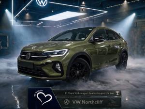 2025 Volkswagen Taigo 1.0TSI R-Line
