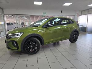 Volkswagen Taigo 1.0TSI R-Line - Image 3