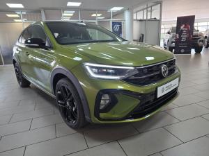 Volkswagen Taigo 1.0TSI R-Line - Image 4
