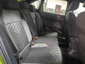 Volkswagen Taigo 1.0TSI R-Line - Image 7