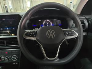 Volkswagen T-Cross 1.0TSI auto - Image 18