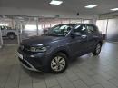 Thumbnail Volkswagen T-Cross 1.0TSI auto