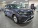 Volkswagen T-Cross 1.0TSI auto - Thumbnail 2