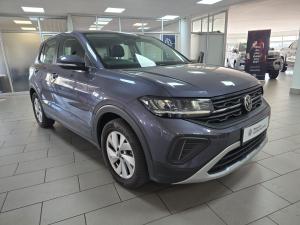 Volkswagen T-Cross 1.0TSI auto - Image 2