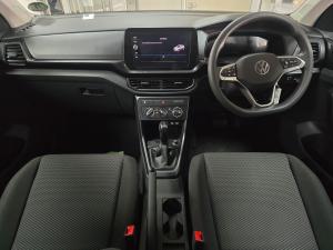Volkswagen T-Cross 1.0TSI auto - Image 6