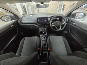 Volkswagen T-Cross 1.0TSI auto - Image 7