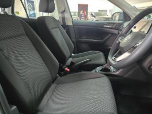 Volkswagen T-Cross 1.0TSI auto - Image 8