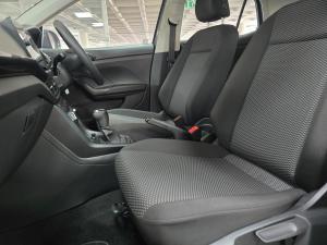 Volkswagen T-Cross 1.0TSI auto - Image 9