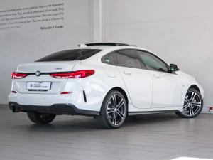 BMW 2 Series 218i Gran Coupe M Sport - Image 10