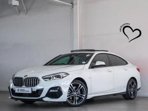 BMW 2 Series 218i Gran Coupe M Sport - Image 1