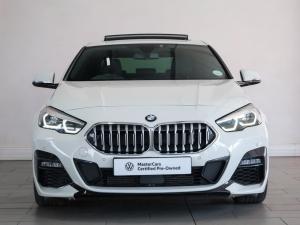 BMW 2 Series 218i Gran Coupe M Sport - Image 3