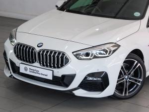 BMW 2 Series 218i Gran Coupe M Sport - Image 4