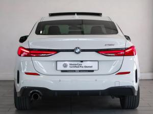 BMW 2 Series 218i Gran Coupe M Sport - Image 8