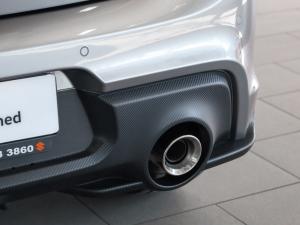 Suzuki Swift 1.4T Sport manual - Image 10
