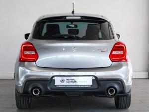 Suzuki Swift 1.4T Sport manual - Image 11