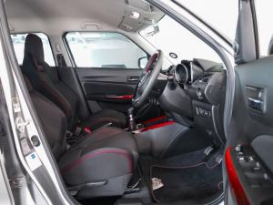 Suzuki Swift 1.4T Sport manual - Image 13